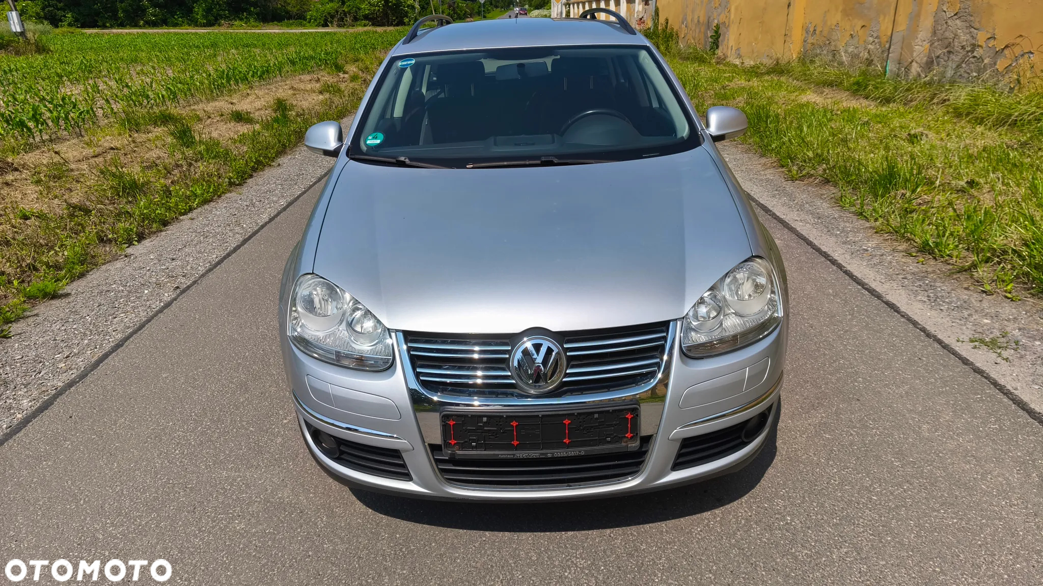 Volkswagen Golf 1.6 Comfortline - 2