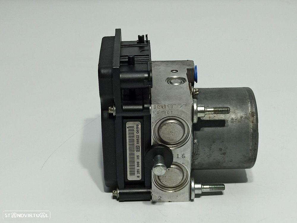 ABS FIAT PUNTO BERLINA (188) 1.3 16V MULTIJET FEEL - 3