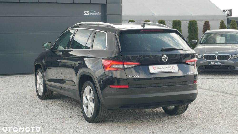 Skoda Kodiaq - 5