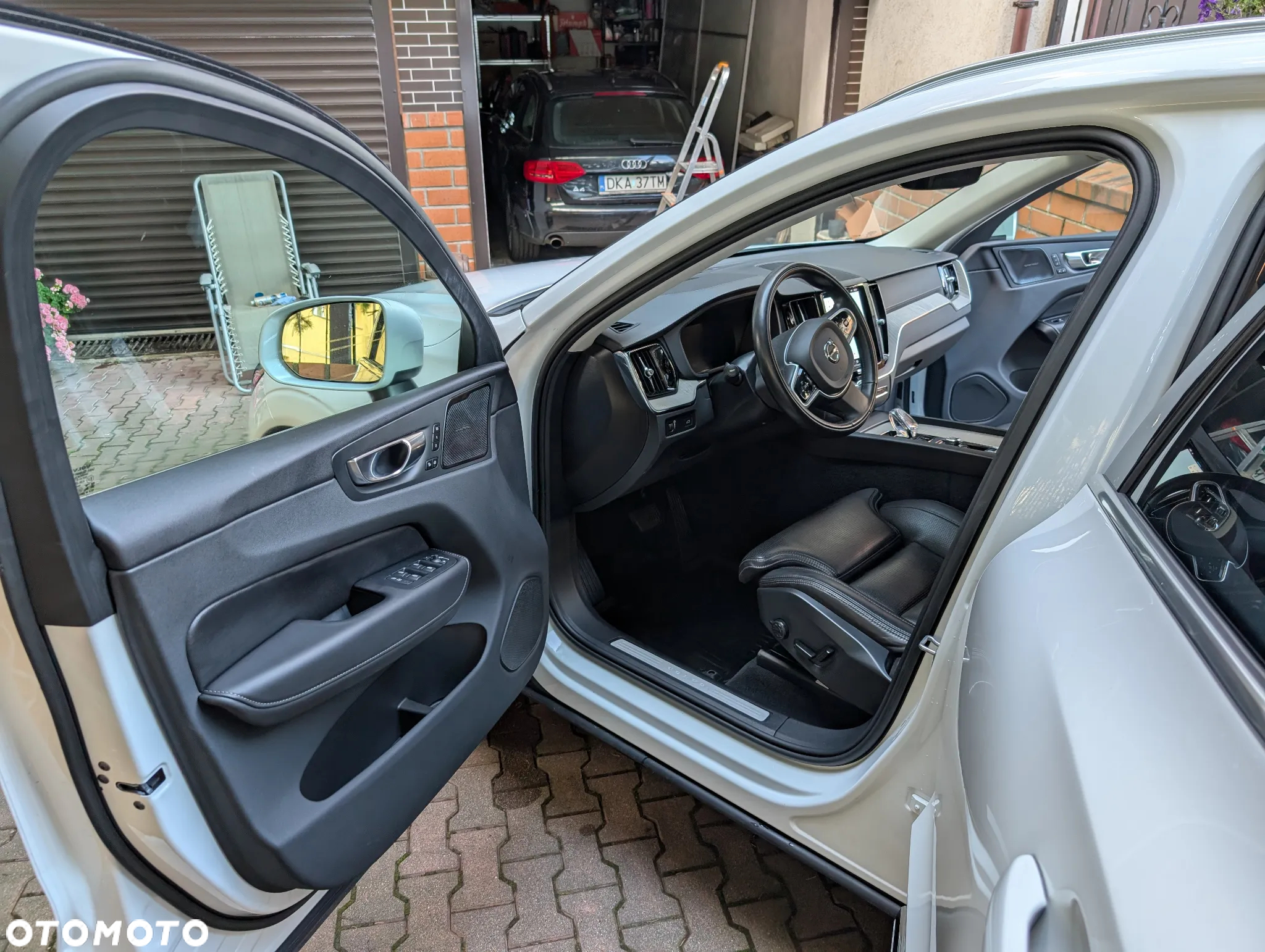Volvo XC 60 B5 B Geartronic Inscription - 30