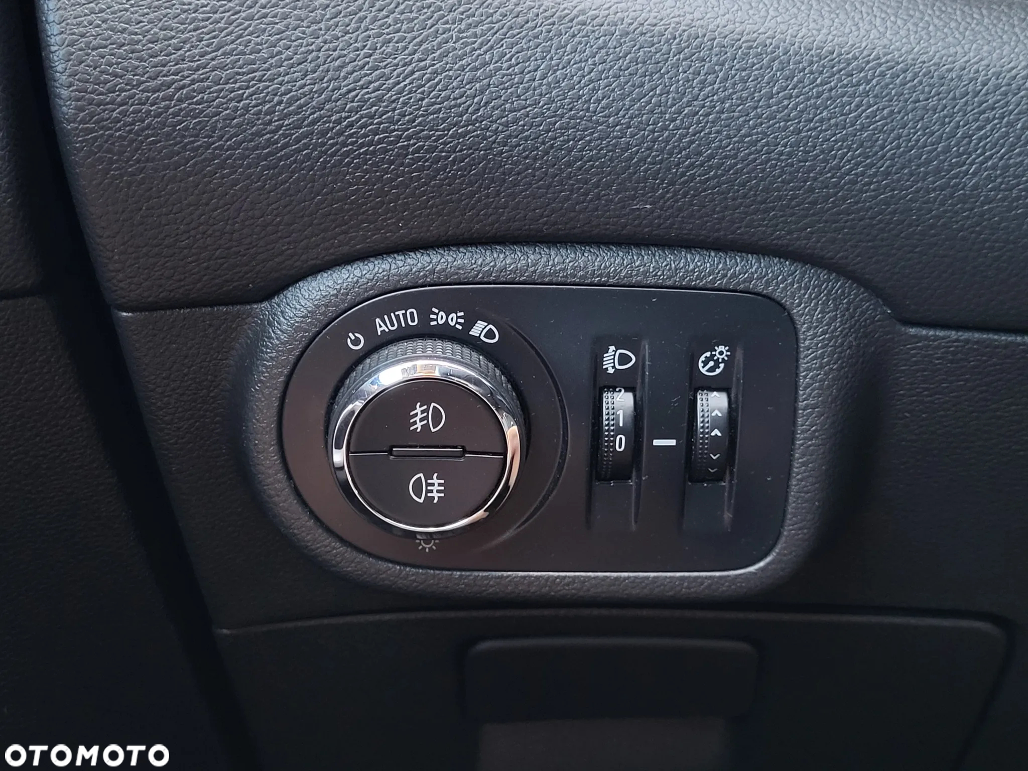 Opel Zafira - 9