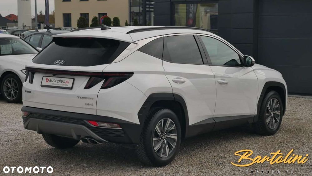 Hyundai Tucson - 7