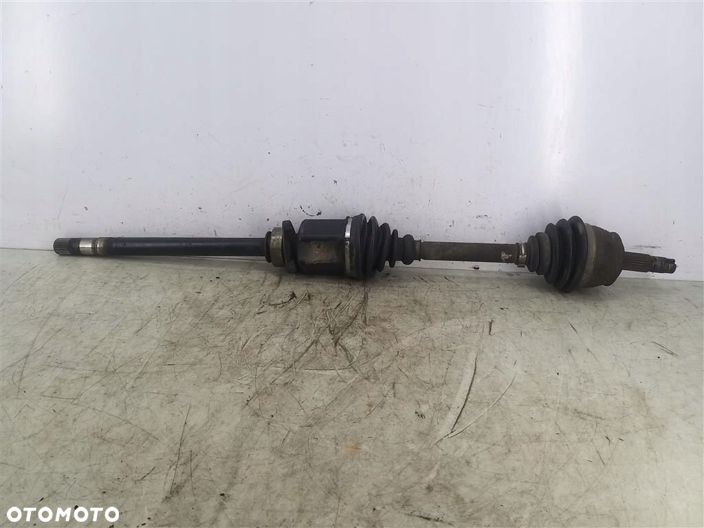 Półoś przód przednia prawa Alfa Romeo 156 LIFT 1,9 JTD 2003-2006 - 4