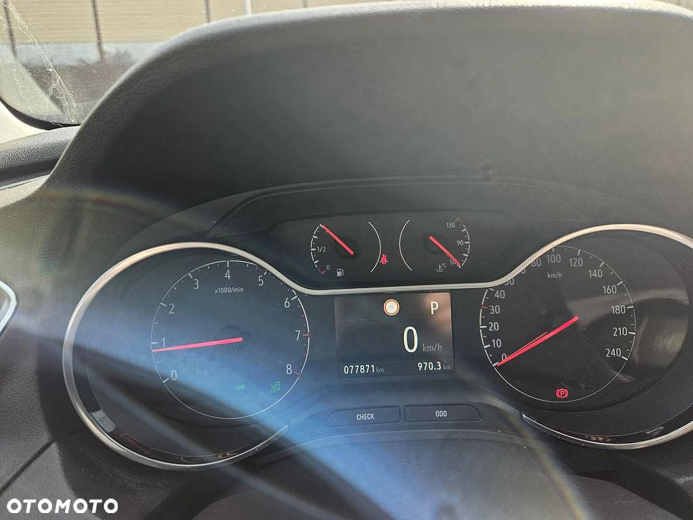 Opel Grandland X 1.5 CDTI Ultimate S&S - 11