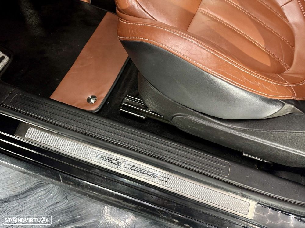 Abarth 595C 1.4 T-Jet Turismo MTA - 12