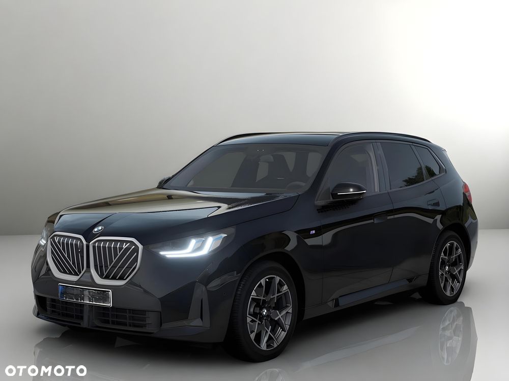 BMW X3 - 6