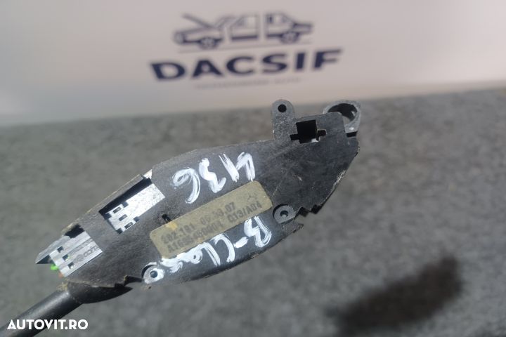 MANETA  TEMPOMAT A1695450004  MX1253 Mercedes-Benz B-Class W245 [2005 - 3