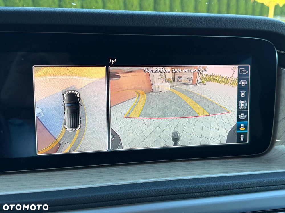 Mercedes-Benz Klasa G 400 d Stronger Than Time Edition - 27