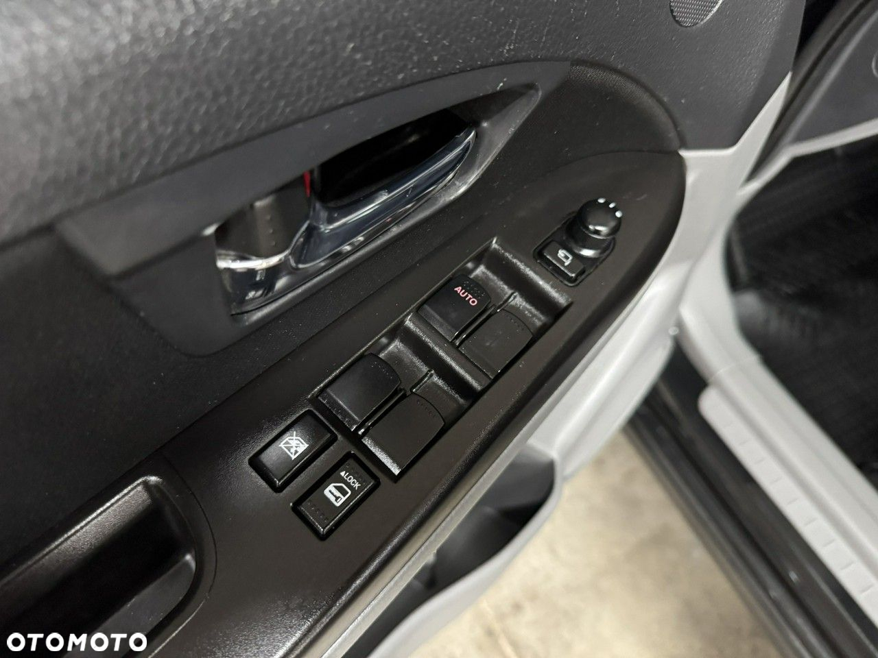Suzuki SX4 - 31