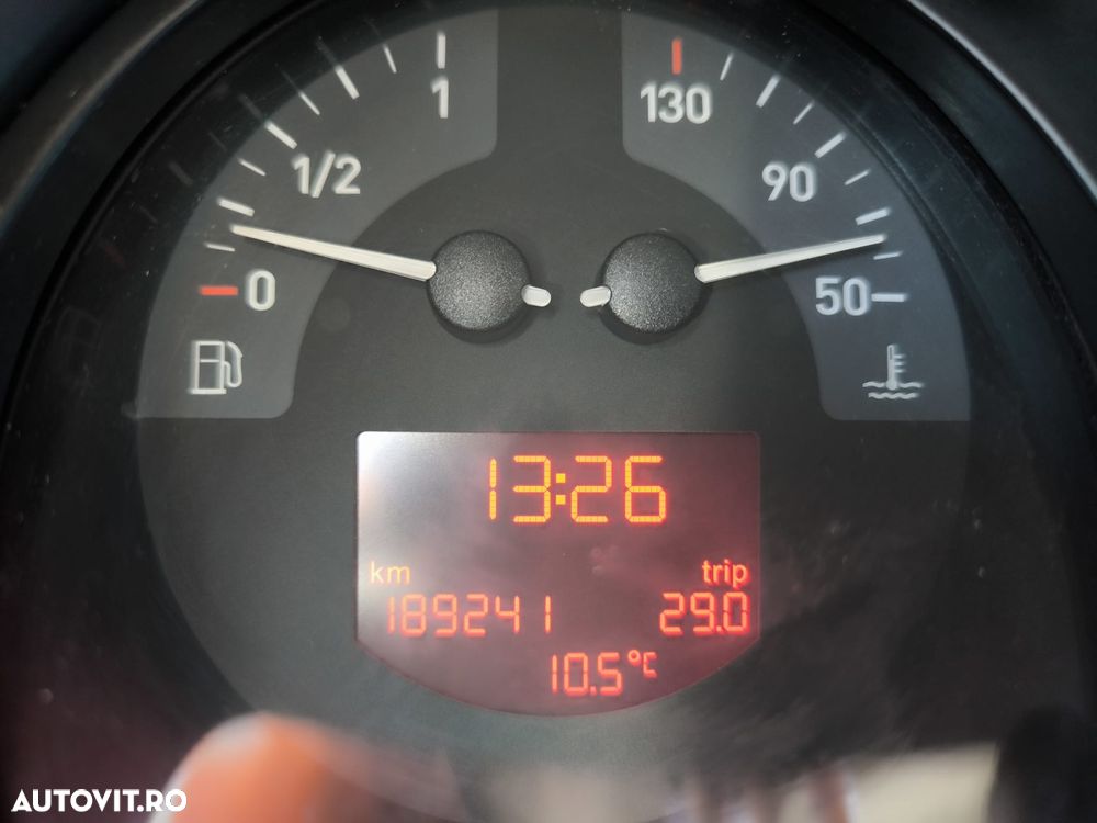 Seat Leon 1.6 Sport - 6