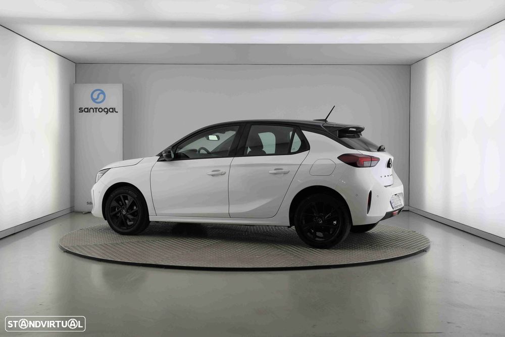 Opel Corsa 1.2 T GS - 4