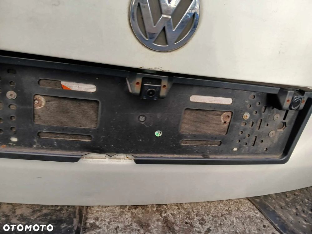 Volkswagen Passat B5 Lift Kombi Klapa bagażnika - 4