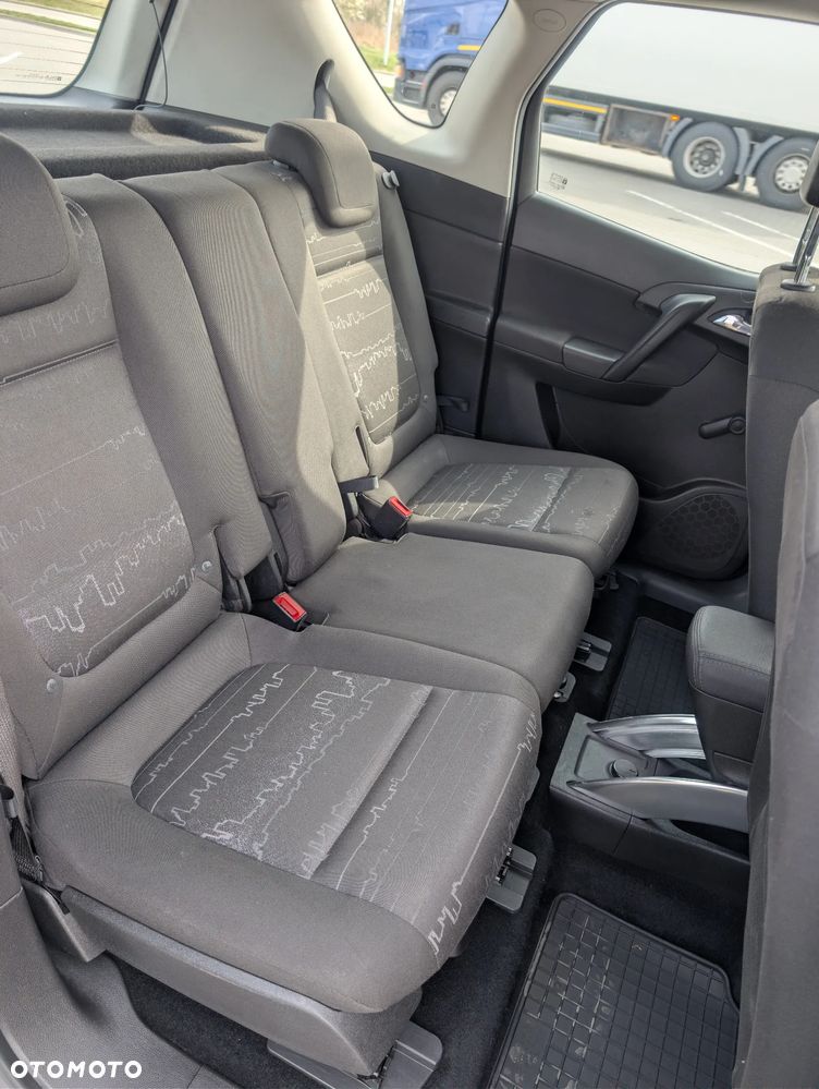 Opel Meriva 1.4 Ecoflex Selection - 38