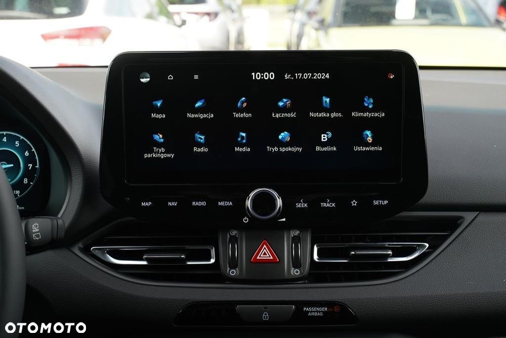 Hyundai i30 1.6 T-GDI Smart DCT - 18