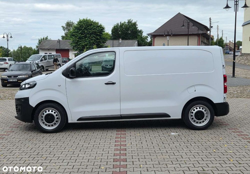 Fiat Scudo - 8