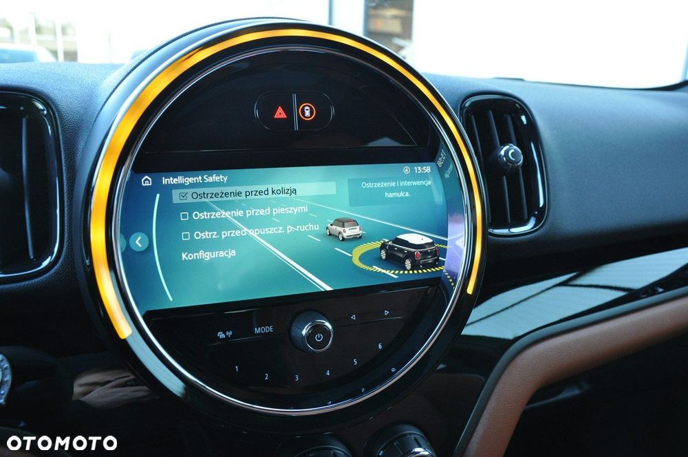 MINI John Cooper Works - 20