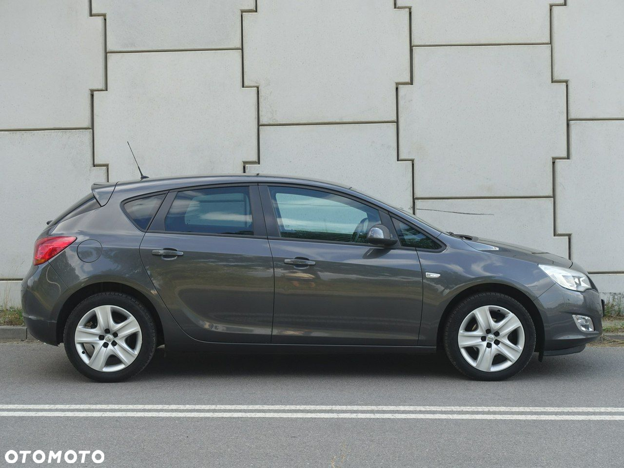 Opel Astra - 7