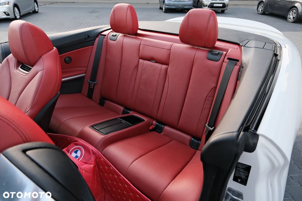 BMW Seria 4 430i GPF M Sport sport - 32