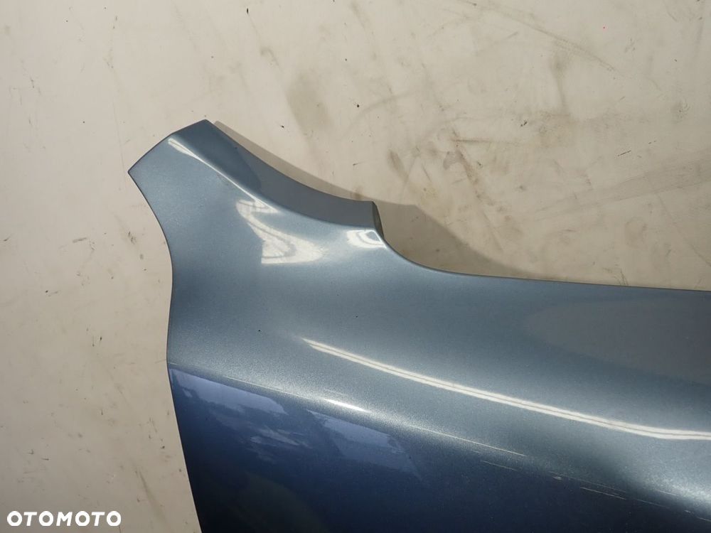 BŁOTNIK PRAWY PRZEDNI SKODA OCTAVIA II 1.6TDI LIFT - 7