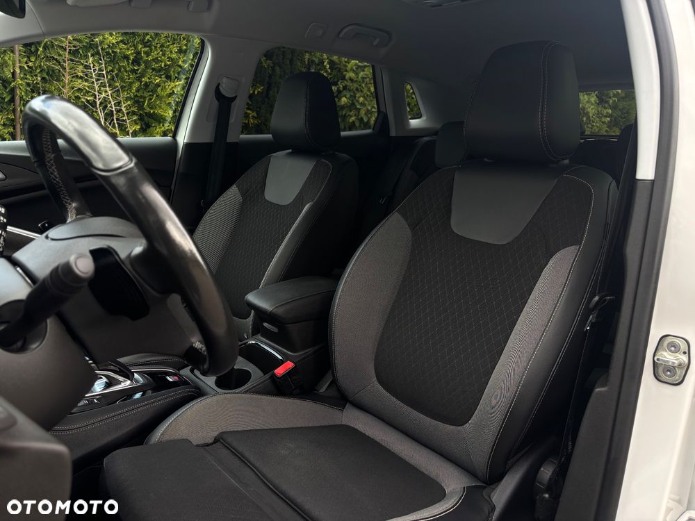 Opel Grandland 1.5 D Automatik Business Edition - 18