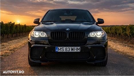 BMW X6 xDrive40d M Sport Edition - 3