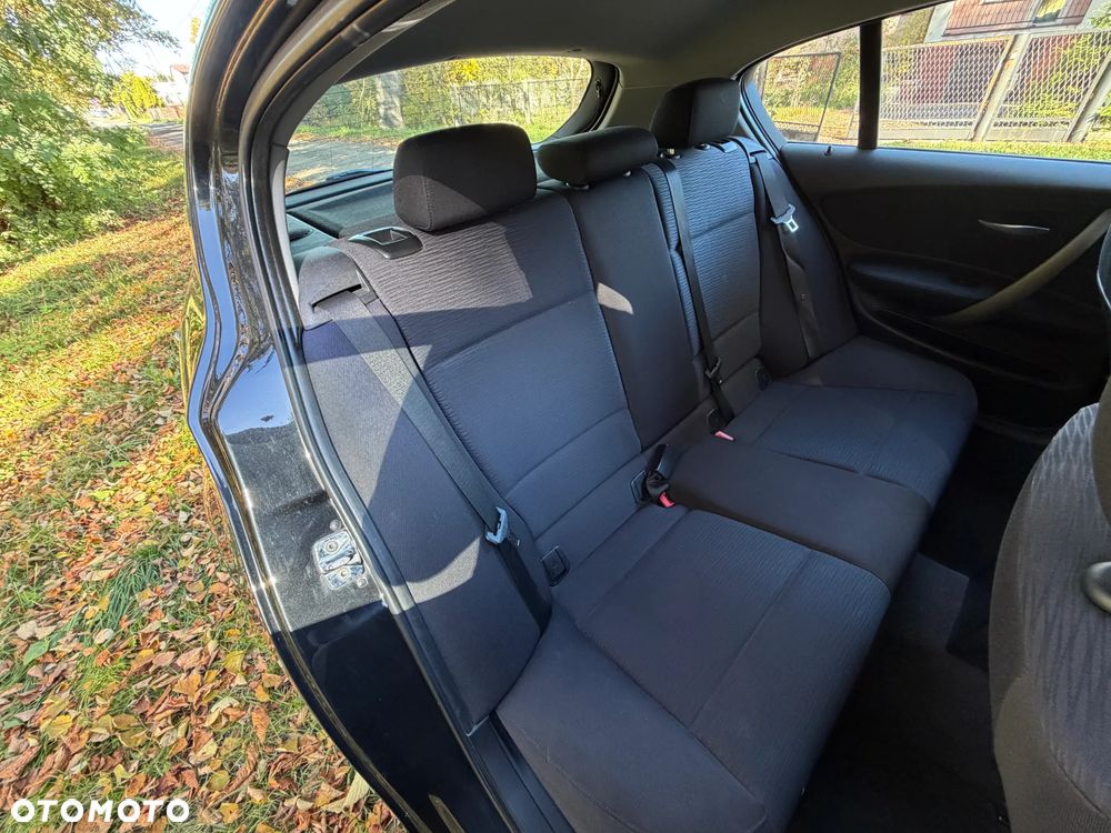 BMW Seria 1 118i Edition Lifestyle - 23
