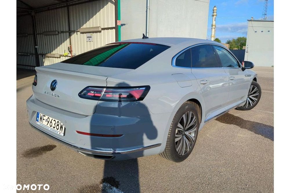 Volkswagen Arteon 2.0 TSI Elegance DSG - 3