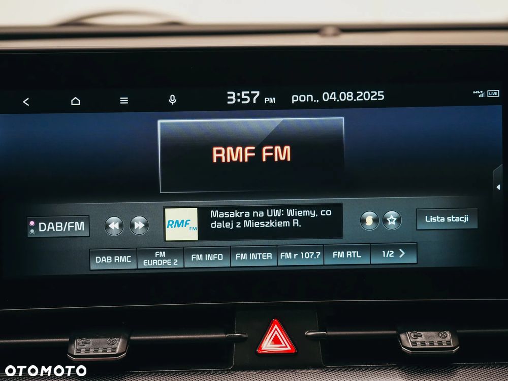Kia Sportage 1.6 T-GDI HEV GT Line 2WD - 26