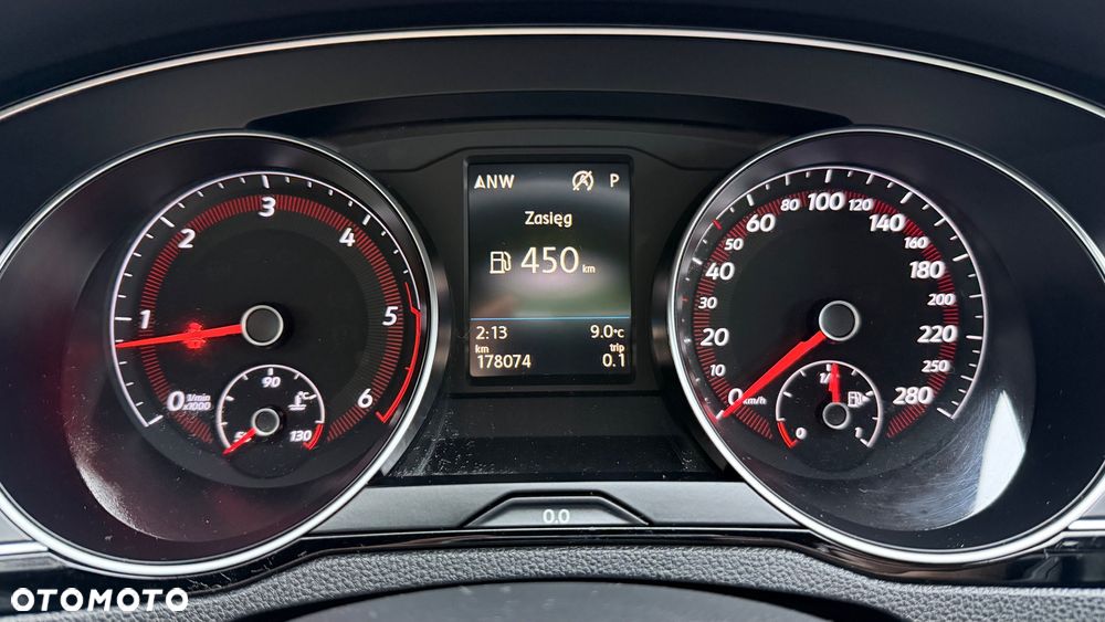 Volkswagen Arteon 2.0 TDI SCR 4Motion DSG R-Line - 15