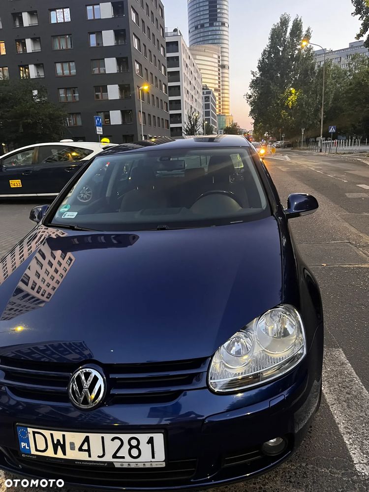 Volkswagen Golf 1.4 TSI United - 11