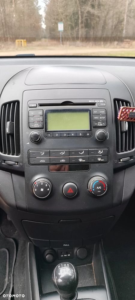 Hyundai i30 i30cw 1.4 Comfort - 13