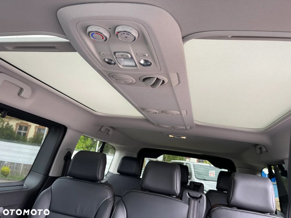 Toyota Proace Verso 2.2 D4-D Long Vip - 11