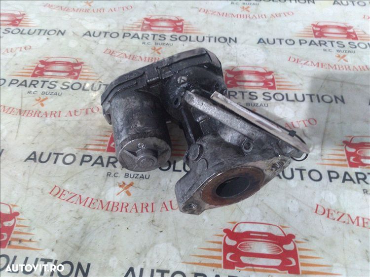 egr 2.2 d ford transit an fabr. 2009 - 1