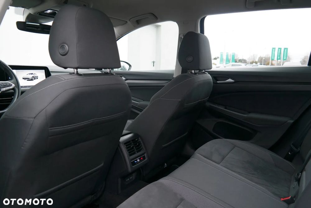 Volkswagen Golf 2.0 TDI Style DSG - 10