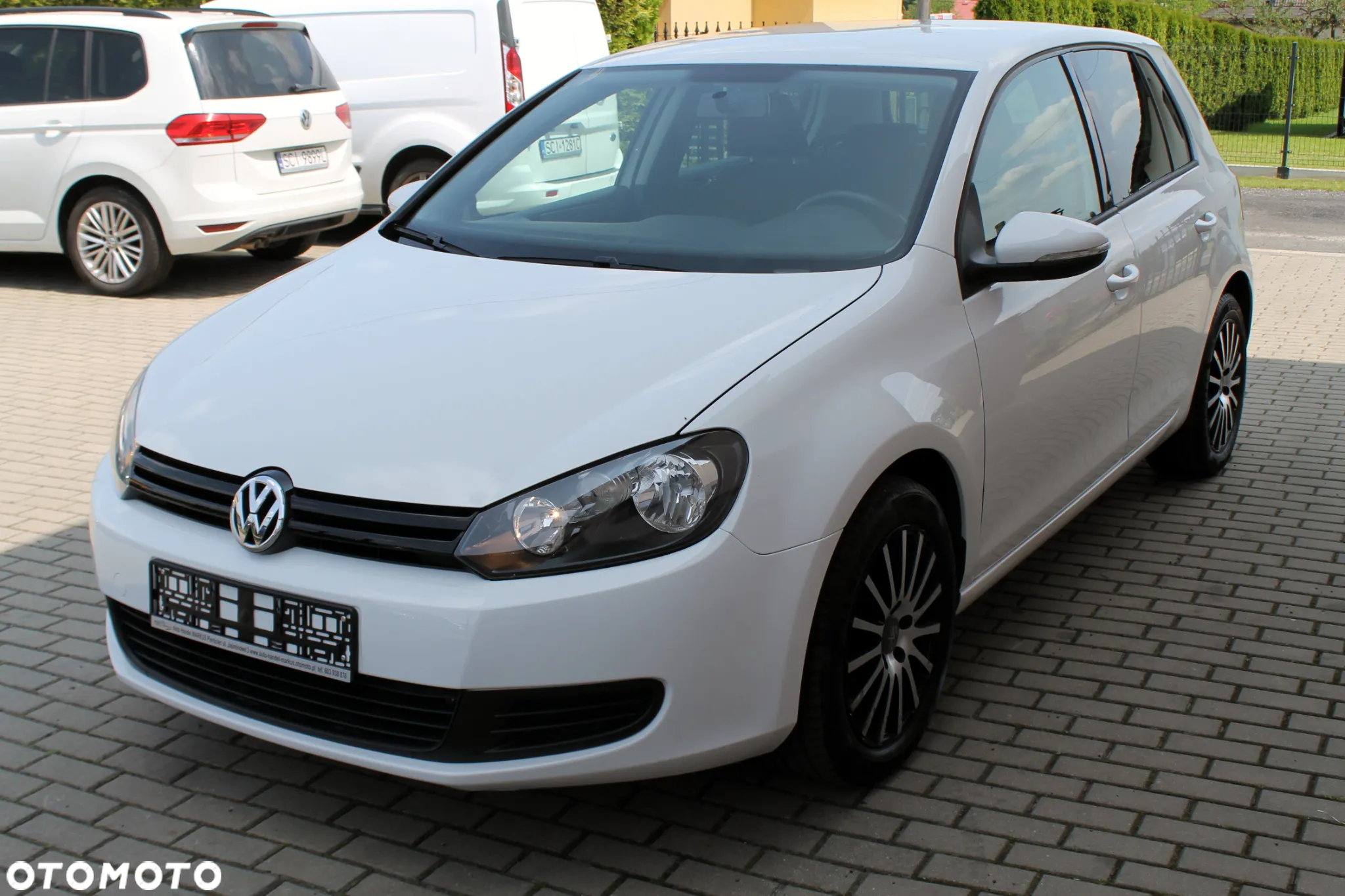 Volkswagen Golf 1.4 Edition - 2