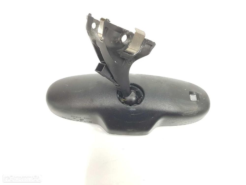 ESPELHO RETROVISOR INTERIOR VOLKSWAGEN SCIROCCO 2011 -1K8857511E - 2