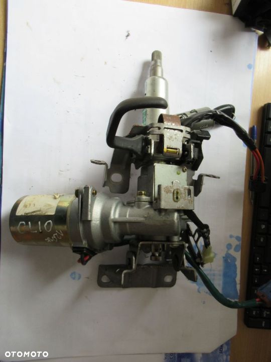 wspomaganie elektryczne CLIO 6900000319 8200091805 - 1