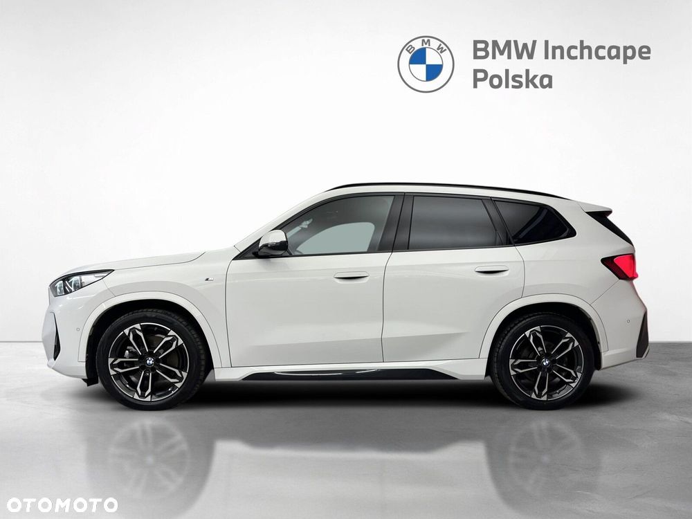 BMW X1 xDrive23d mHEV M Sport - 2