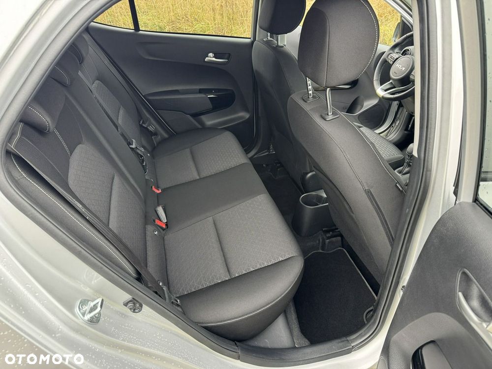 Kia Picanto - 10