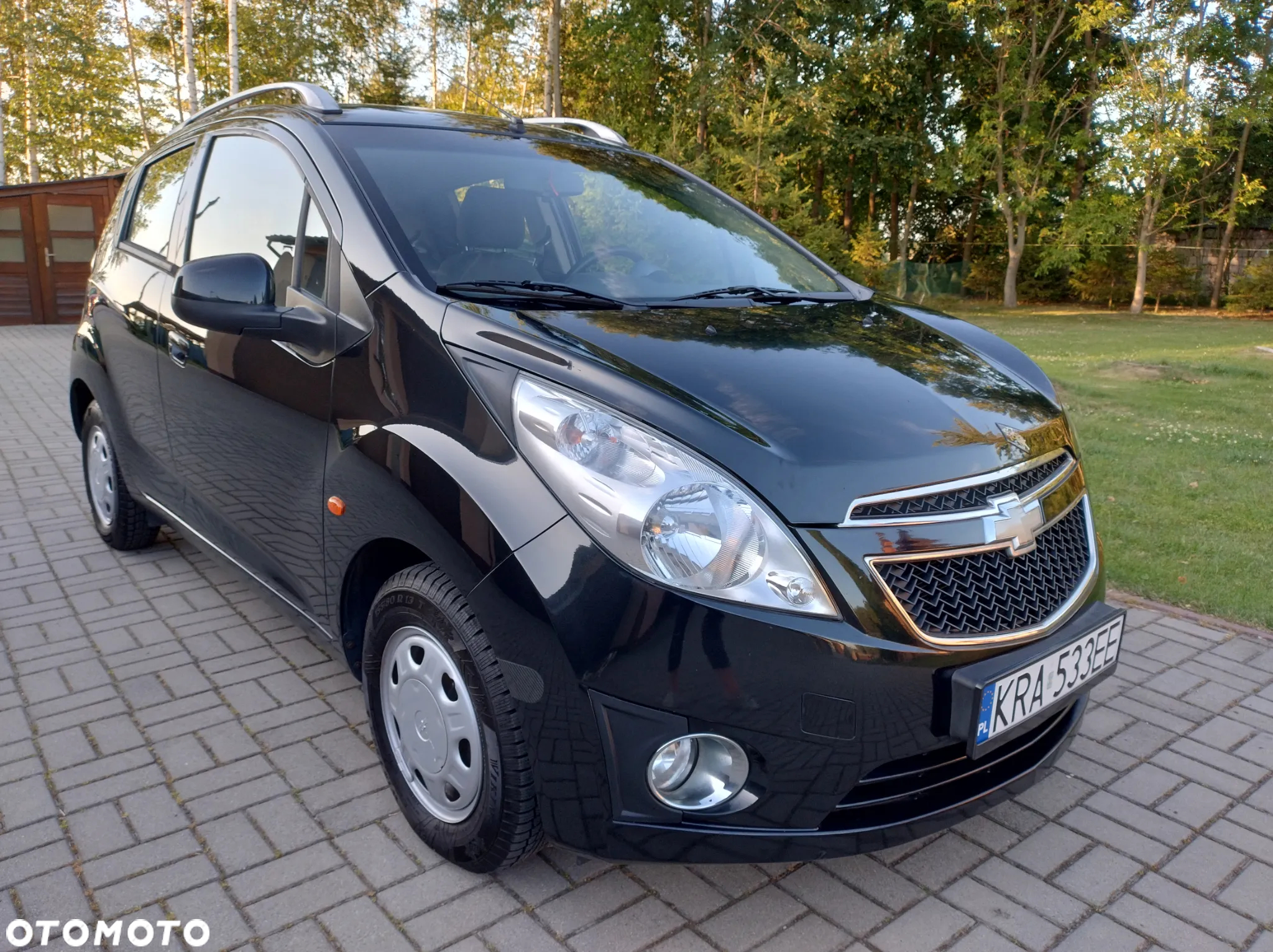 Chevrolet Spark 1.2 LT - 3