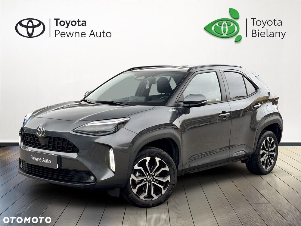 Toyota Yaris Cross Hybrid 1.5 Style - 1