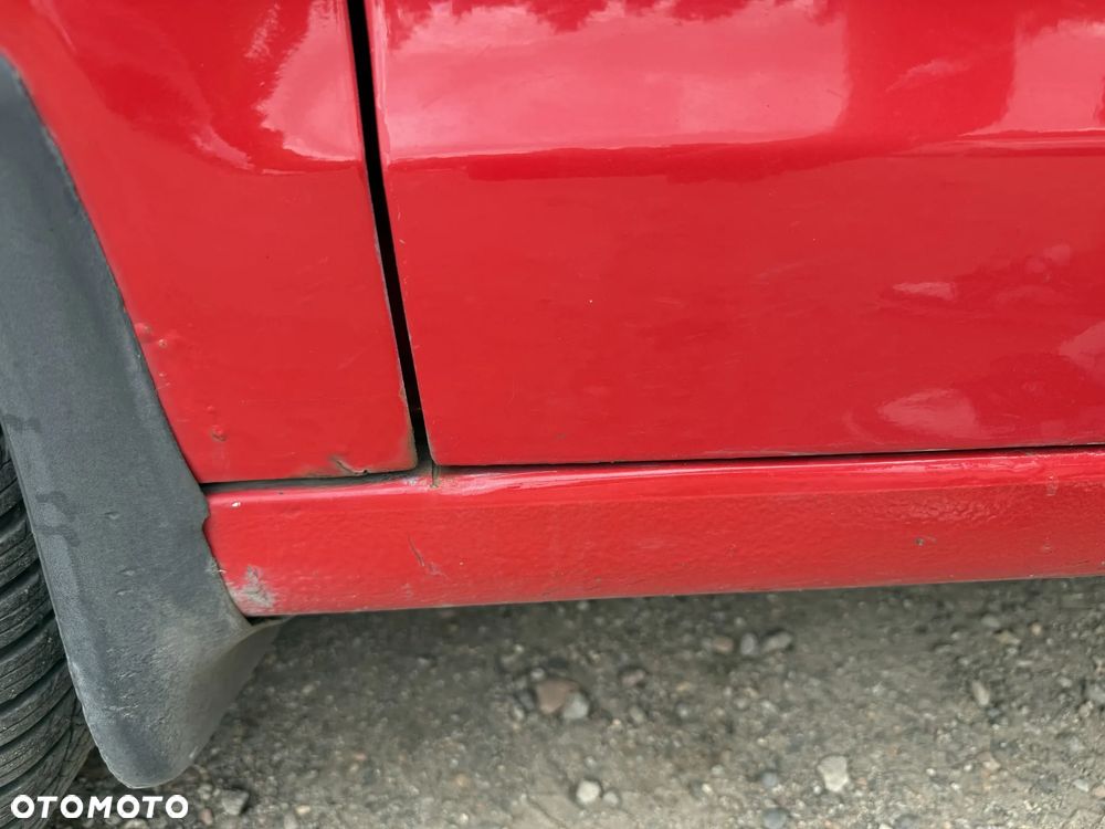 Volkswagen Polo - 8