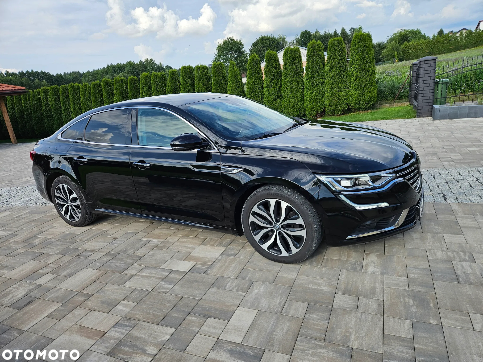 Renault Talisman ENERGY dCi 160 EDC LIMITED - 11