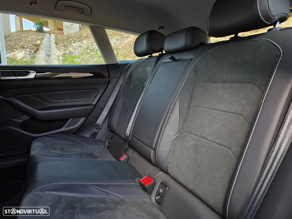 VW Arteon Shooting Brake 2.0 TDI Elegance DSG - 7