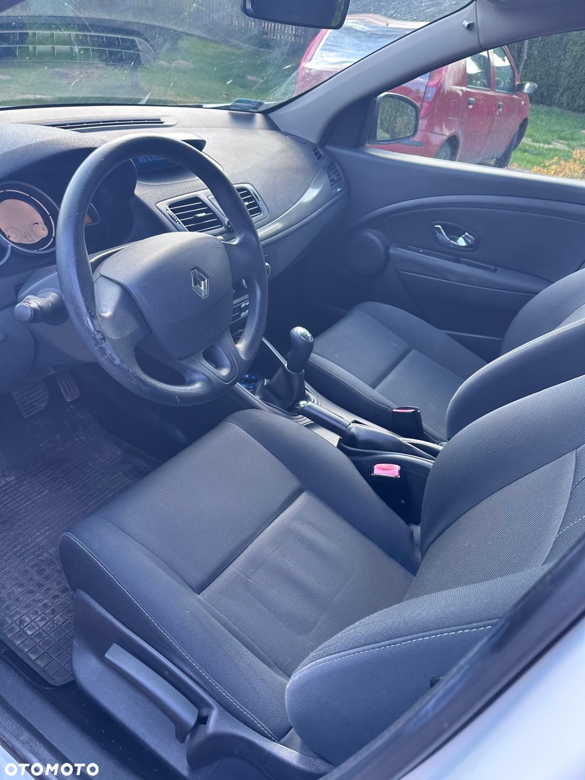 Renault Megane 1.5 dCi Style Edition - 6