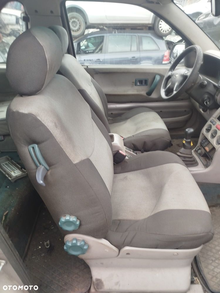 Land Rover Freelander - 5