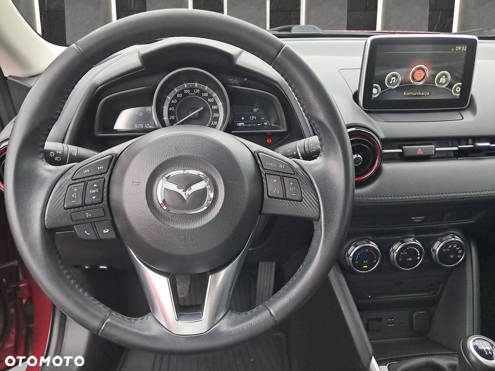 Mazda CX-3 2.0 Skyenergy - 26