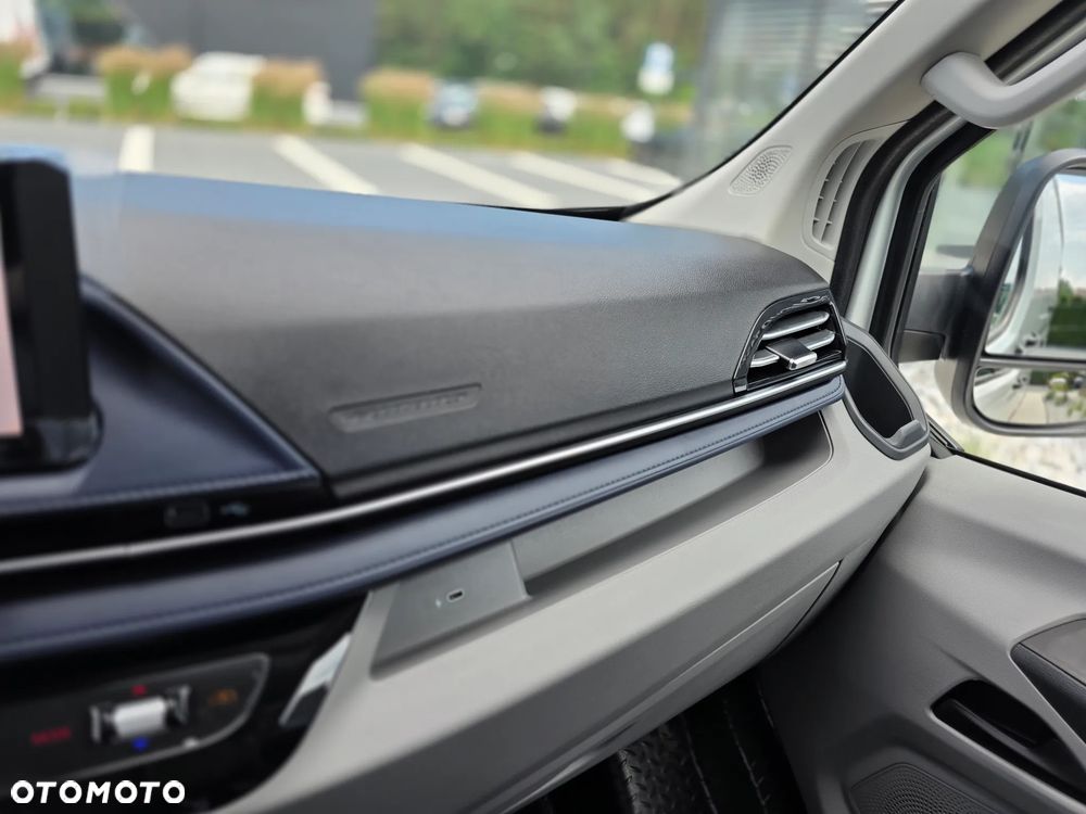 Maxus DELIVER 9 L3H2 I Fabrycznie Nowy I Dostępne od Reki I Promocyjny Leasing 102% I 5 lat Gwarancji I Bardzo Bogate Wyposażenie I - 31