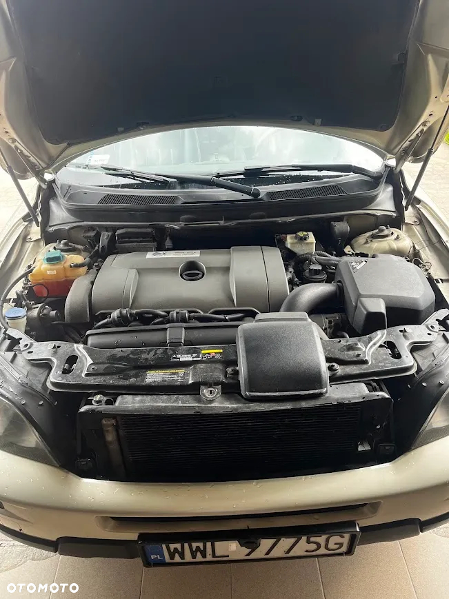 Volvo XC 90 3.2 AWD Summum - 12