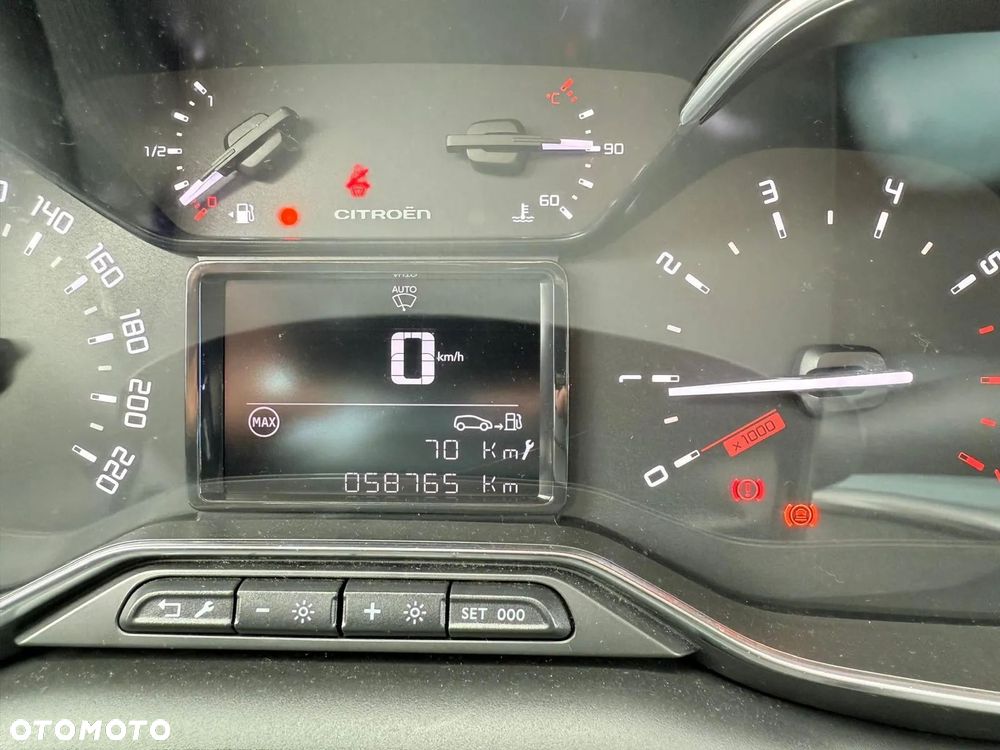 Citroën C3 Aircross 1.2 PureTech Feel S&S - 22